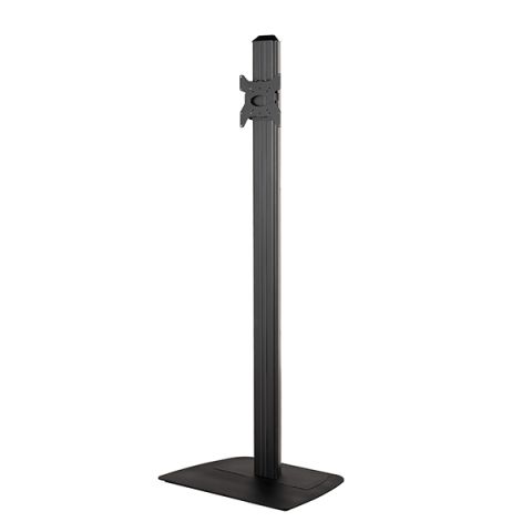 B-Tech BT8581 119,4 cm (47") Noir Sol