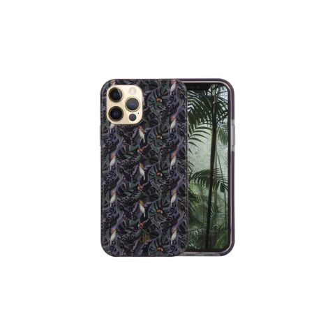 dbramante1928 Capri coque de protection pour téléphones portables 17 cm (6.7") Housse Multicolore