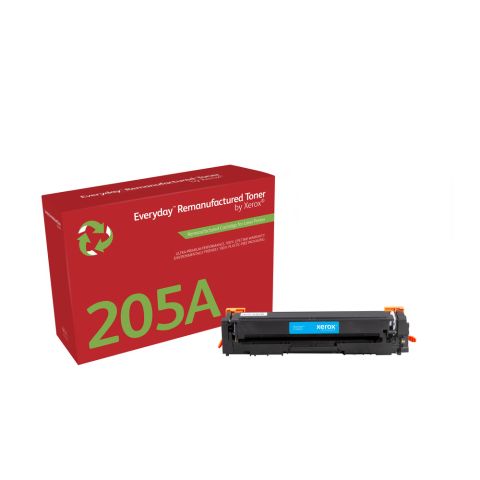 Everyday 006R04511 Cartouche de toner 1 pièce(s) Compatible Cyan