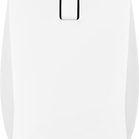 HP 410 Souris Bluetooth ultra-plate blanche