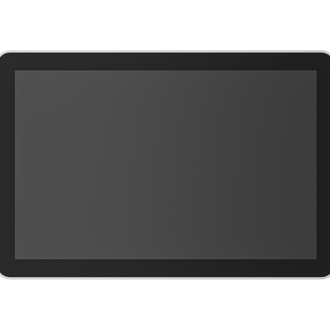Logitech Tap Scheduler 25,6 cm (10.1") 1280 x 800 pixels LCD 802.11a, 802.11b, 802.11g, Wi-Fi 4 (802.11n), Wi-Fi 5 (802.11ac) Blanc Bluetooth