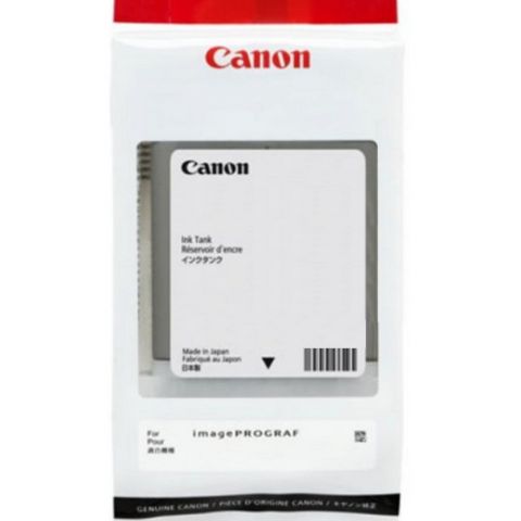 Canon PFI-2300 MBK cartouche d'encre 1 pièce(s) Original Noir