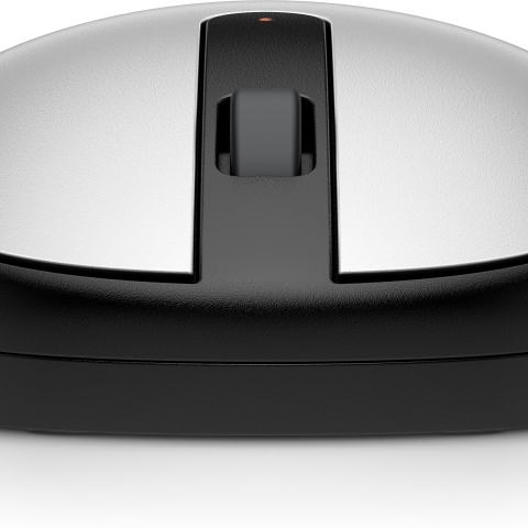 HP 240 Bluetooth Mouse Silver EURO