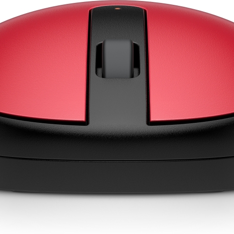 HP 240 Bluetooth Mouse Red EURO