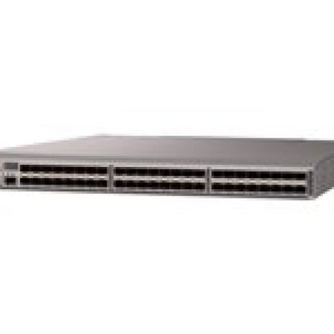 HPE StoreFabric SN6620C 32Gb 48/24