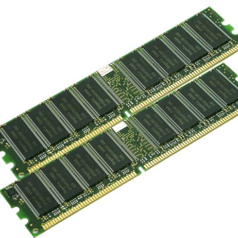 HP 4E7R3AV module de mémoire 64 Go 2 x 32 Go DDR5 4800 MHz