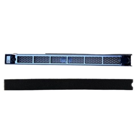 DELL 325-BFVM accessoire de racks Panneau de remplissage