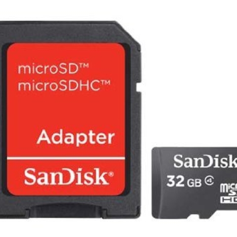 SanDisk