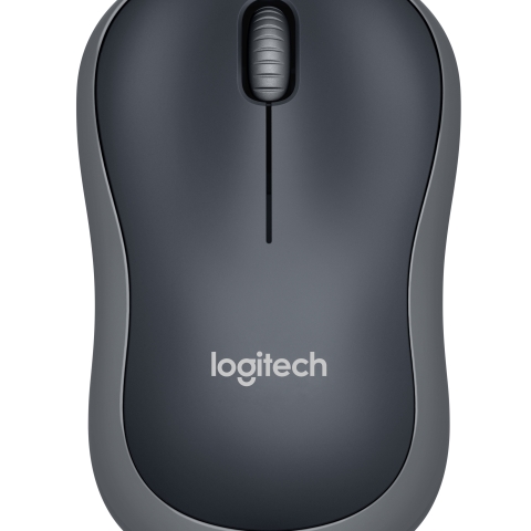 Logitech M185