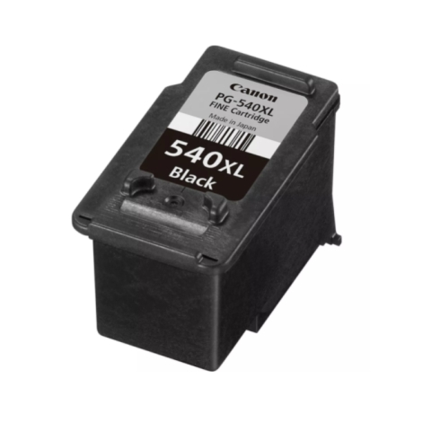 Ink/Black XL Ink Cartridge PG-540XL EUR