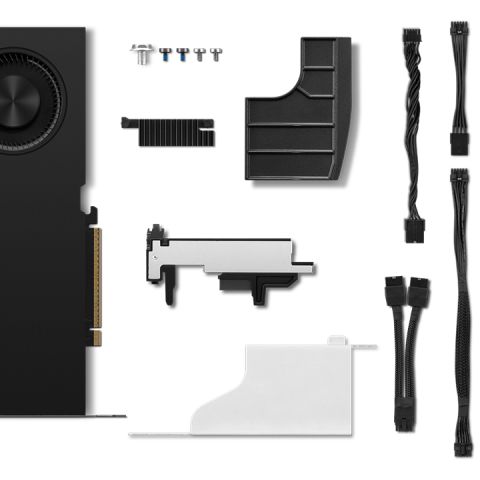 Lenovo 4X61T68168 carte graphique NVIDIA 48 Go GDDR7