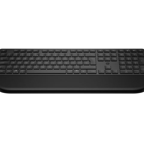 HP Multi-DevDual-ModeKBDwPlm EMEA-INTL E clavier