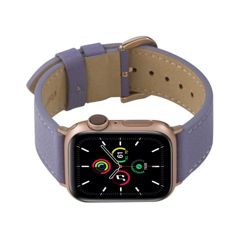 dbramante1928 AW38PBPU5507 accessoire intelligent à porter sur soi Bande Violet