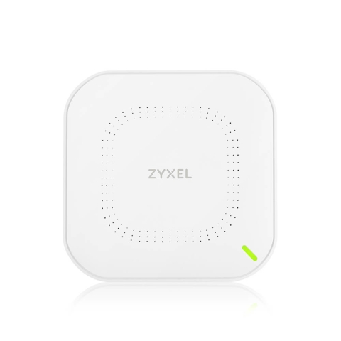 Zyxel NWA50AX 1775 Mbit/s Blanc Connexion Ethernet, supportant l'alimentation via ce port (PoE)