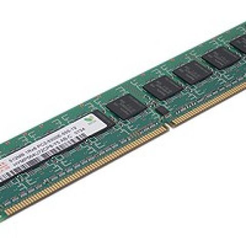 Fujitsu PY-ME32SJ module de mémoire 32 Go 1 x 32 Go DDR4 3200 MHz ECC