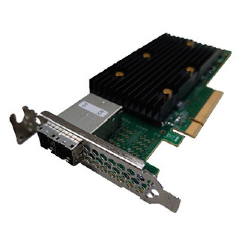 Fujitsu PY-SC3FBE contrôleur RAID PCI Express x8 3.0