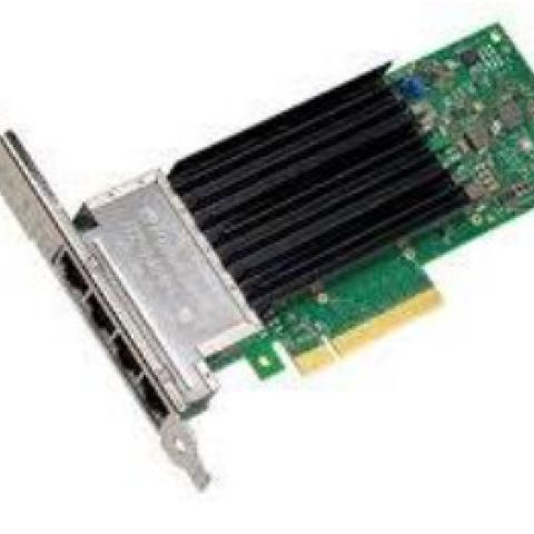 Fujitsu PY-LA344 carte réseau Interne Ethernet 10000 Mbit/s