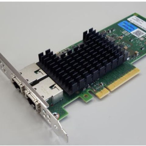 Fujitsu PY-LA342 carte réseau Interne Ethernet 10000 Mbit/s