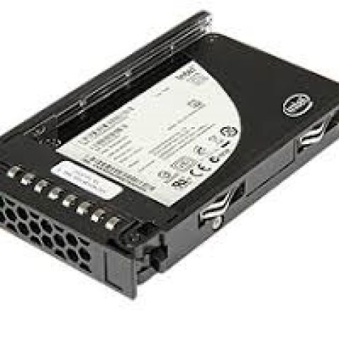 Fujitsu PY-SS16NPF disque SSD 2.5" 1600 Go SAS TLC