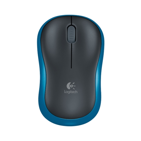 Logitech M185