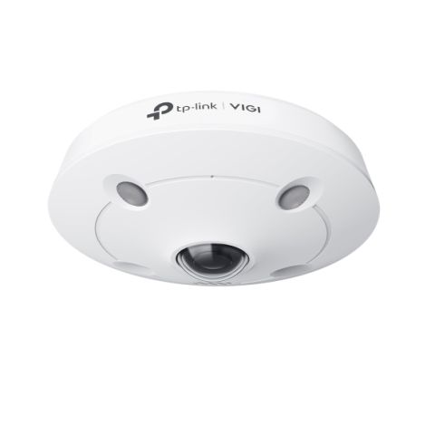 TP-Link InSight S655I Caméra de sécurité IP Intérieure 2560 x 1920 pixels Plafond/mur