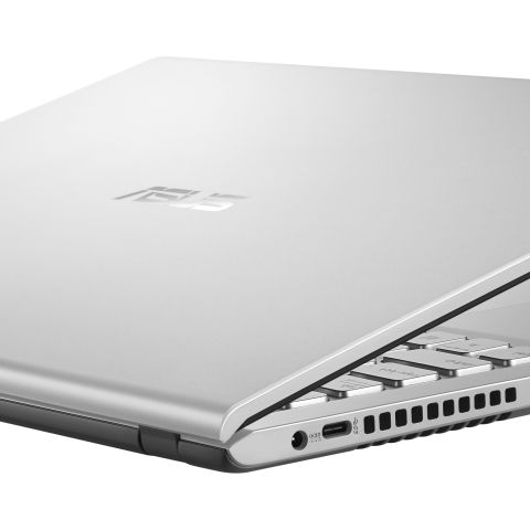 ASUS X515EA-BQ943W Ordinateur portable 39,6 cm (15.6") Full HD Intel® Core™ i5 8 Go DDR4-SDRAM 512 Go SSD Wi-Fi 5 (802.11ac) Windows 11 Home Argent