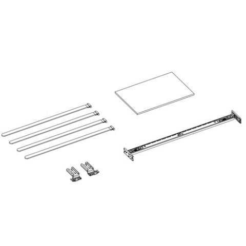 DELL 770-BDNX accessoire de racks Kit rail d’étagère