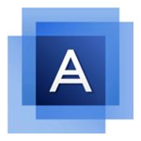Acronis Backup Advanced Office 365 5 licence(s) 3 année(s)