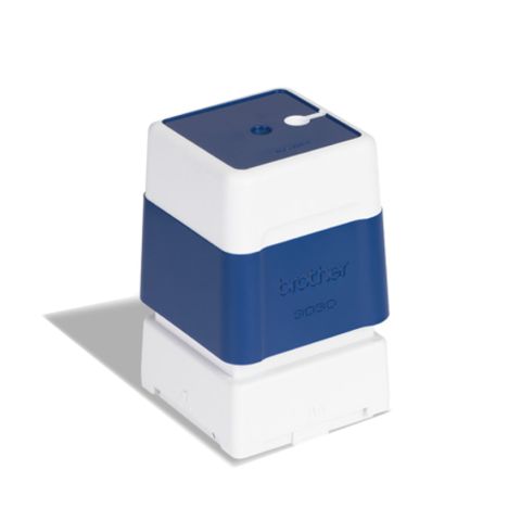PR3030E6P STAMP 30X30 BLUE