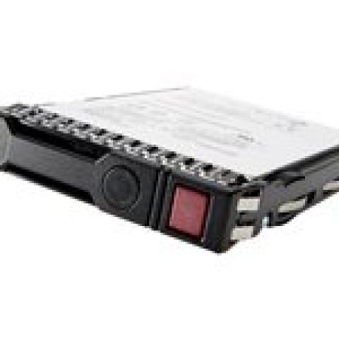 HPE Business Critical