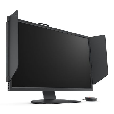 BenQ ZOWIE XL2566K 62,2 cm (24.5") 1920 x 1080 pixels Full HD LCD Noir