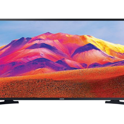 Samsung Series 5 UE32T5300CEXXN TV 81,3 cm (32") Full HD Smart TV Wifi Noir