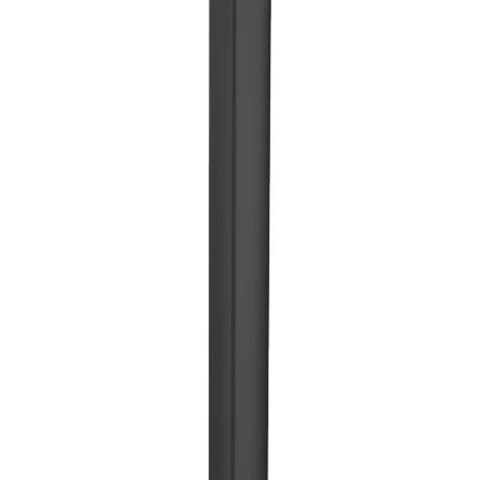 Compulocks Space support antivol pour tablettes 27,7 cm (10.9") Noir