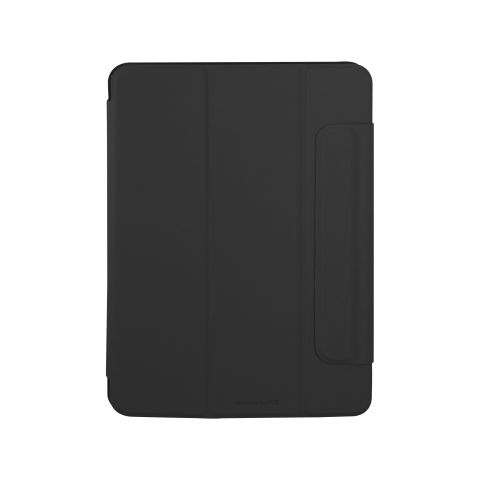 dbramante1928 Avenida ICON 27,9 cm (11") Folio porte carte Noir