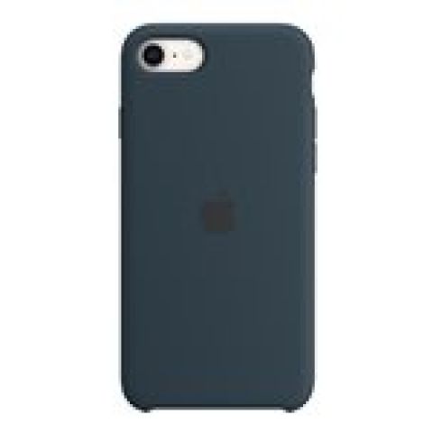 Apple MN6F3ZM/A coque de protection pour téléphones portables 11,9 cm (4.7") Housse Bleu
