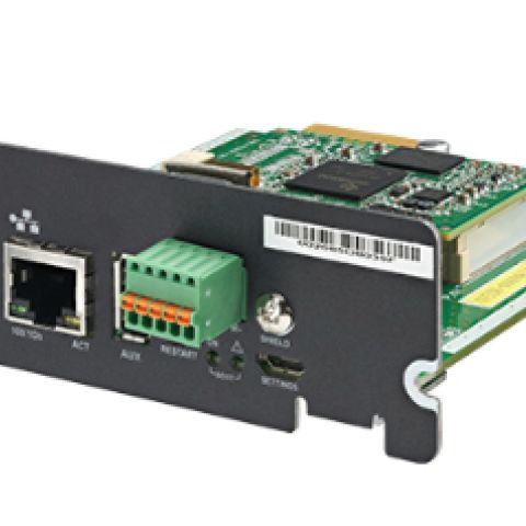 Eaton INDGW-X2 accessoire pour onduleurs