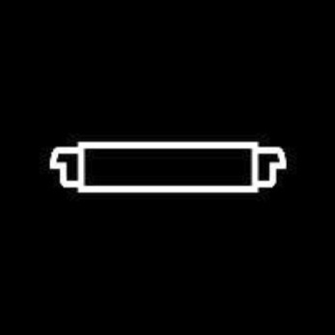 Everyday Black Cartridge compatible with