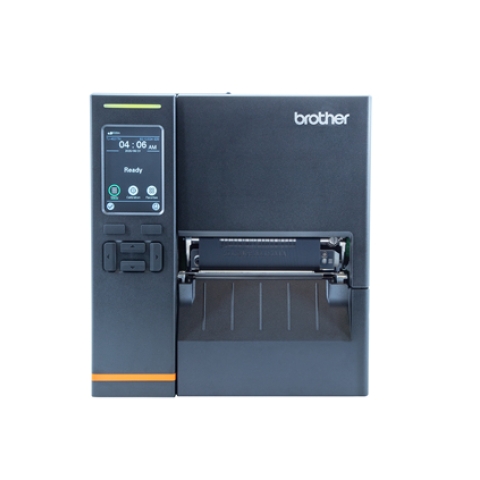 Brother TJ4121TN imprimante pour étiquettes Ligne thermale 300 x 300 DPI Avec fil