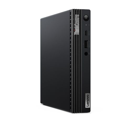 Lenovo ThinkCentre M75q 5750GE mini PC AMD Ryzen™ 7 PRO 16 Go DDR4-SDRAM 512 Go SSD Windows 11 Pro Noir