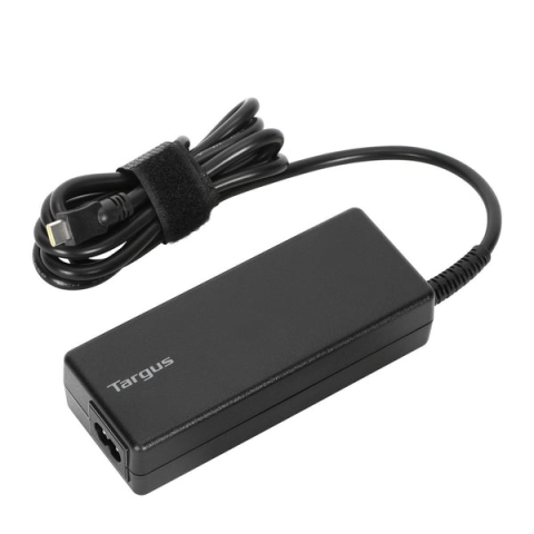 USB-C 100W PD Charger Black