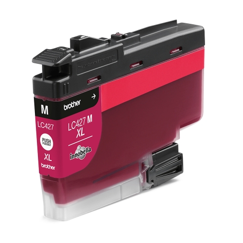 Magenta Ink Cartridge - 5000 Pages