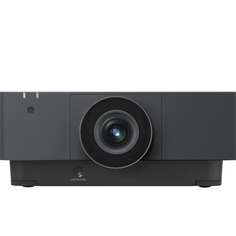 Sony VPL-FHZ85/B vidéo-projecteur Module de projecteur 8000 ANSI lumens 3LCD 1080p (1920x1080) Compatibilité 3D Noir