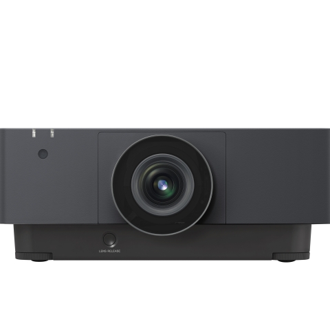 Sony VPL-FHZ85/B vidéo-projecteur Projecteur pour grandes salles 8000 ANSI lumens 3LCD 1080p (1920x1080) Compatibilité 3D Noir