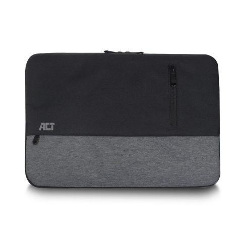 Urban Sleeve 14.1" Black/Grey