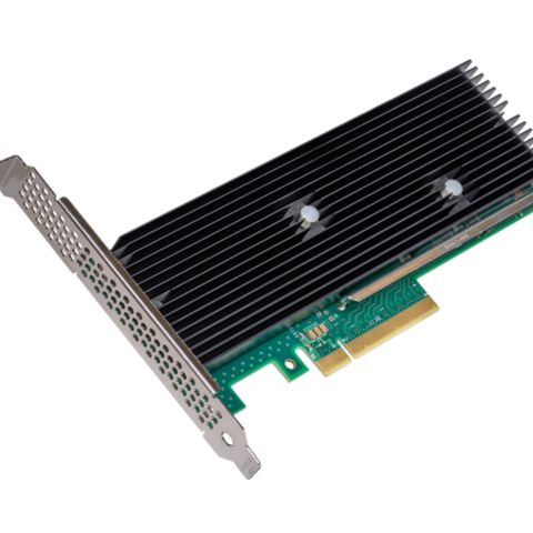 Intel Carte réseau ® QuickAssist 8960