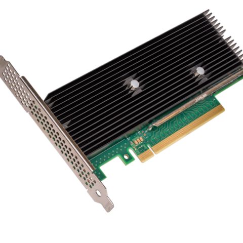 Intel Carte réseau ® QuickAssist 8970