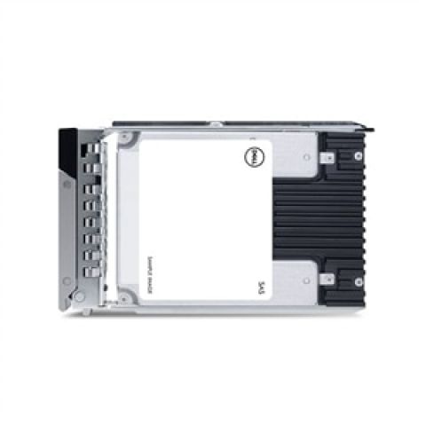 DELL 345-BDPH disque SSD 2.5" 480 Go Série ATA III