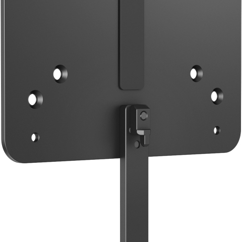 B600 Z Display PC Mounting Bracket