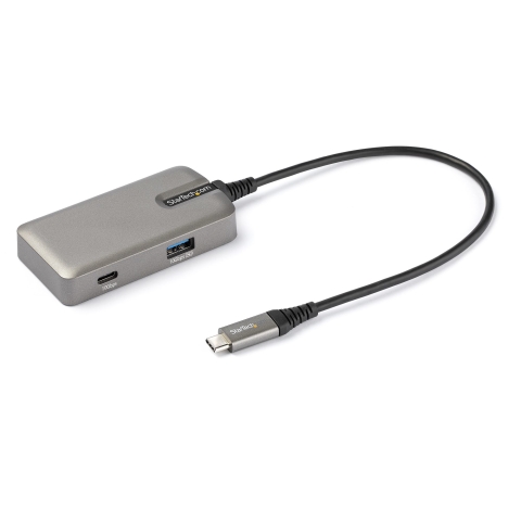 USB C Multiport Adapter 4K 60Hz HDMI PD