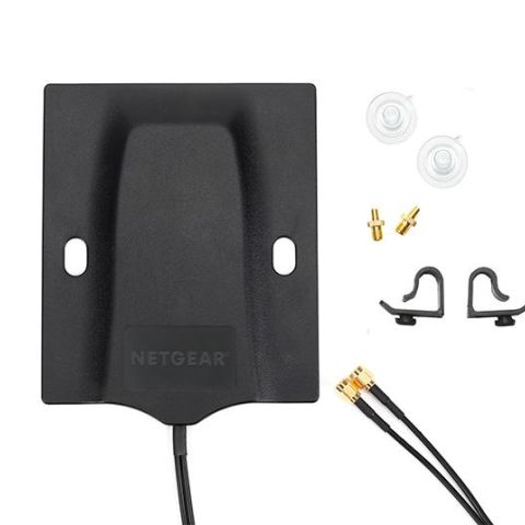 NETGEAR 6000451 antenne 2,5 dBi